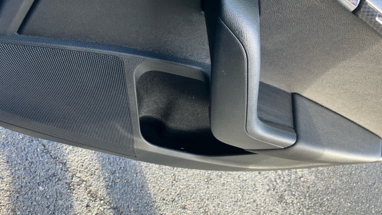 Skoda Octavia 2.0 TSI vRS 5dr DSG Petrol Hatchback